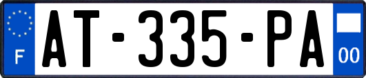 AT-335-PA