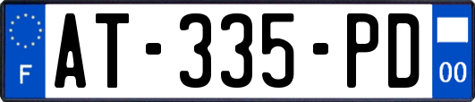AT-335-PD