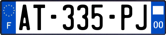 AT-335-PJ