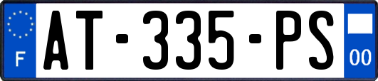 AT-335-PS