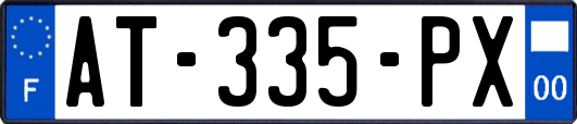 AT-335-PX