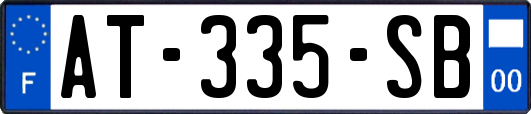 AT-335-SB