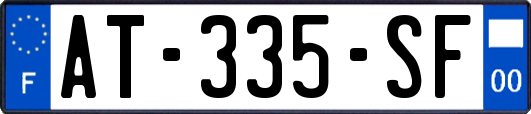 AT-335-SF