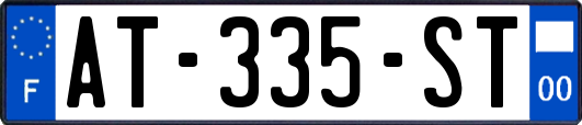 AT-335-ST