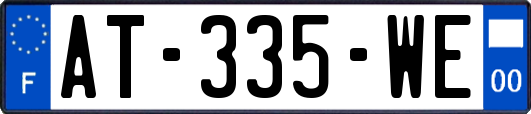 AT-335-WE