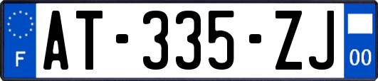 AT-335-ZJ