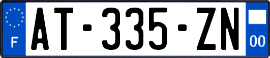 AT-335-ZN