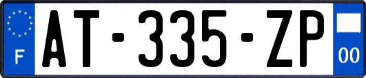 AT-335-ZP