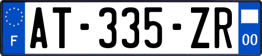 AT-335-ZR