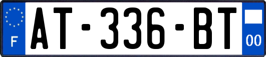 AT-336-BT