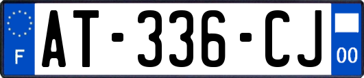 AT-336-CJ