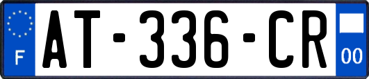 AT-336-CR