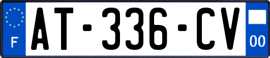AT-336-CV