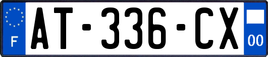 AT-336-CX