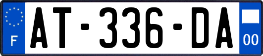 AT-336-DA