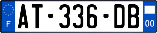 AT-336-DB