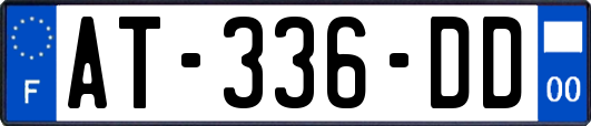 AT-336-DD