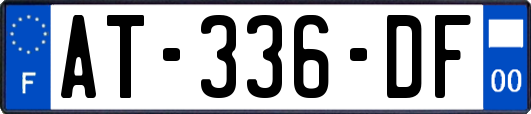 AT-336-DF