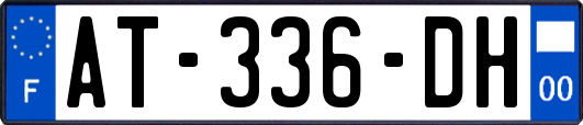 AT-336-DH