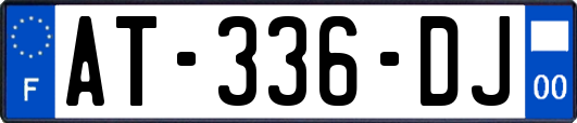 AT-336-DJ