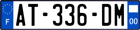 AT-336-DM