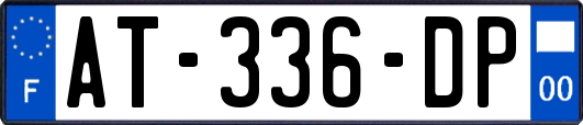 AT-336-DP