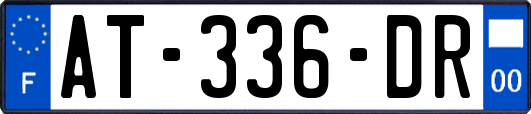 AT-336-DR