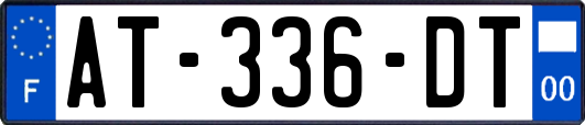 AT-336-DT