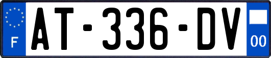 AT-336-DV