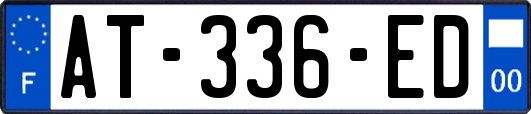AT-336-ED