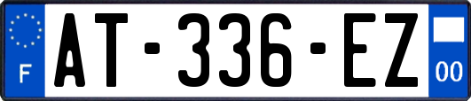 AT-336-EZ