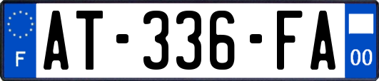 AT-336-FA