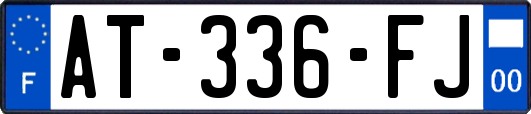 AT-336-FJ