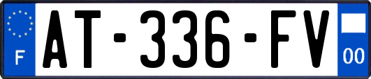 AT-336-FV