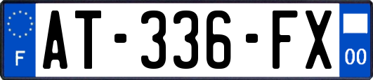 AT-336-FX