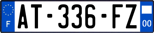 AT-336-FZ