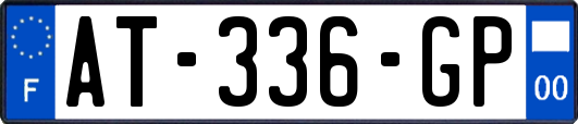 AT-336-GP
