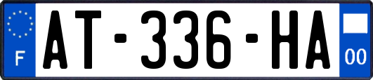 AT-336-HA