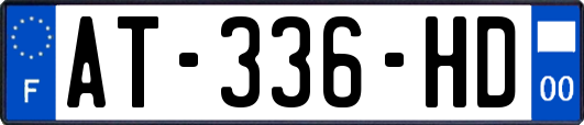 AT-336-HD