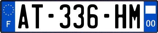 AT-336-HM