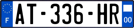 AT-336-HR
