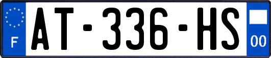 AT-336-HS