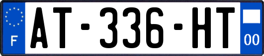 AT-336-HT