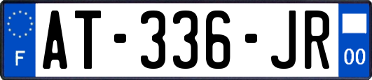 AT-336-JR