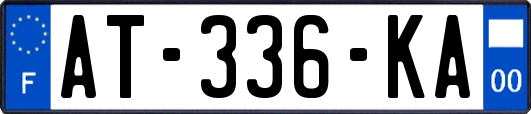 AT-336-KA