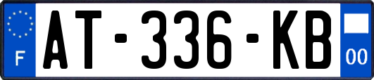 AT-336-KB