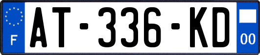AT-336-KD