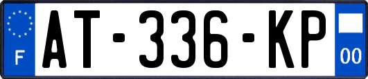 AT-336-KP