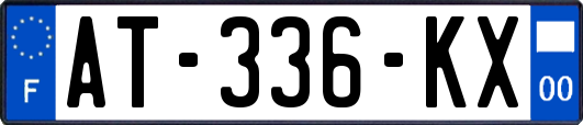 AT-336-KX