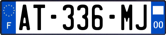 AT-336-MJ